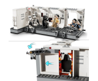 LEGO Star Wars 75387 Wejście na pokład statku kosmicznego Tantive - 1220604 - zdjęcie 11